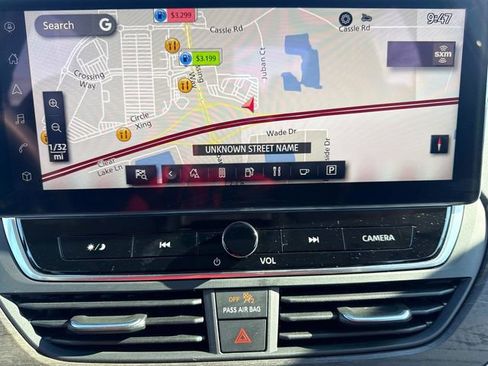 Used 2025 Nissan Altima 2.5 SL image 31