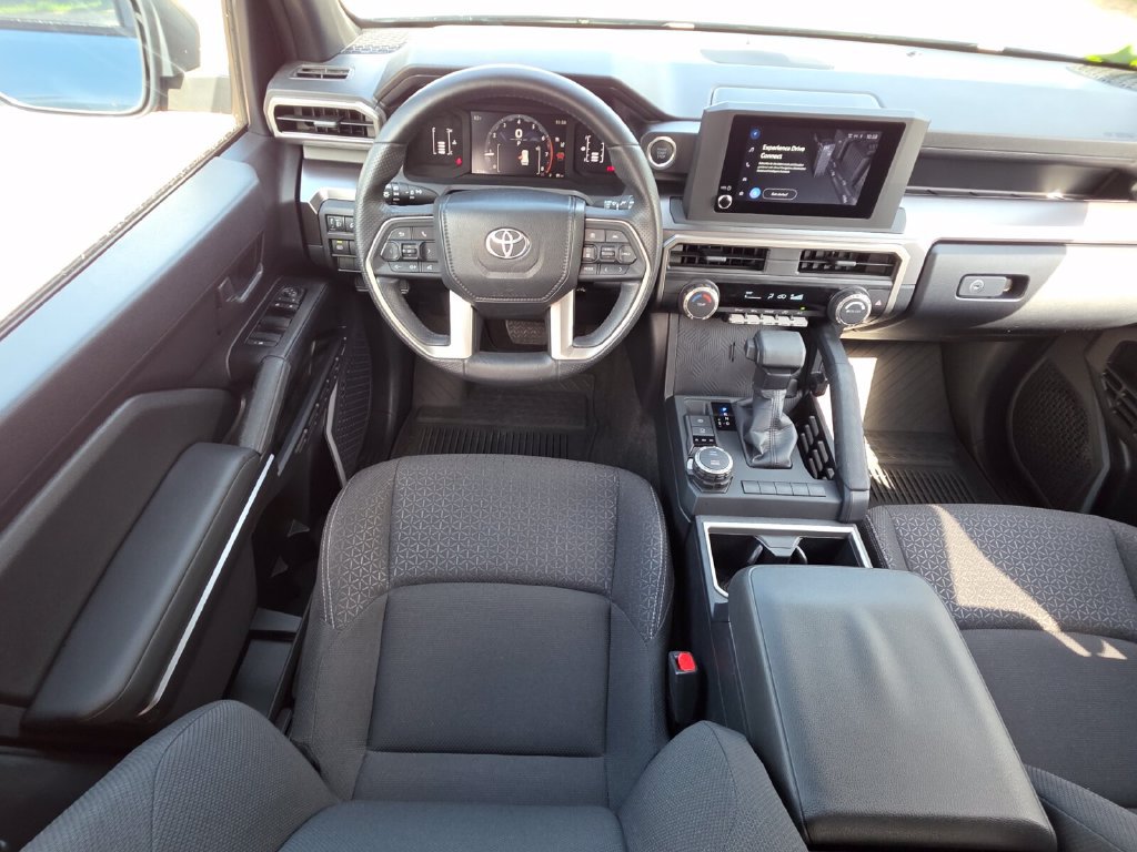 Certified 2026 Toyota 4Runner SR5 AWD/4WD image 6