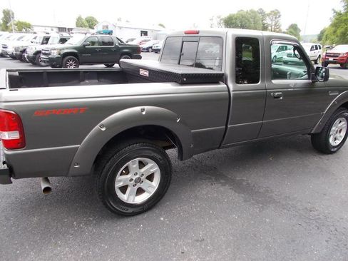 Used 2006 Ford Ranger Sport RWD image 13