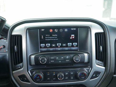 Used 2016 GMC Sierra 2500 SLE w/ SLE Preferred Package image 20