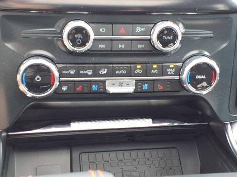 Used 2025 Ford F150 Raptor w/ Equipment Group 803A Raptor R image 17