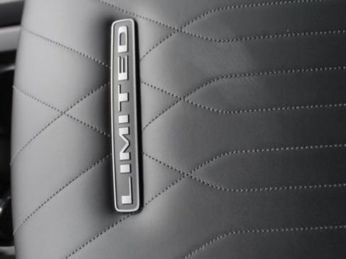 New 2026 RAM 1500 Limited AWD/4WD image 34