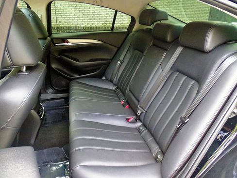 Used 2020 MAZDA MAZDA6 Touring FWD image 24