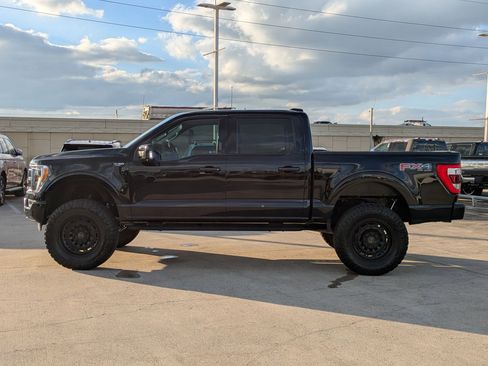 Used 2021 Ford F150 Lariat image 7