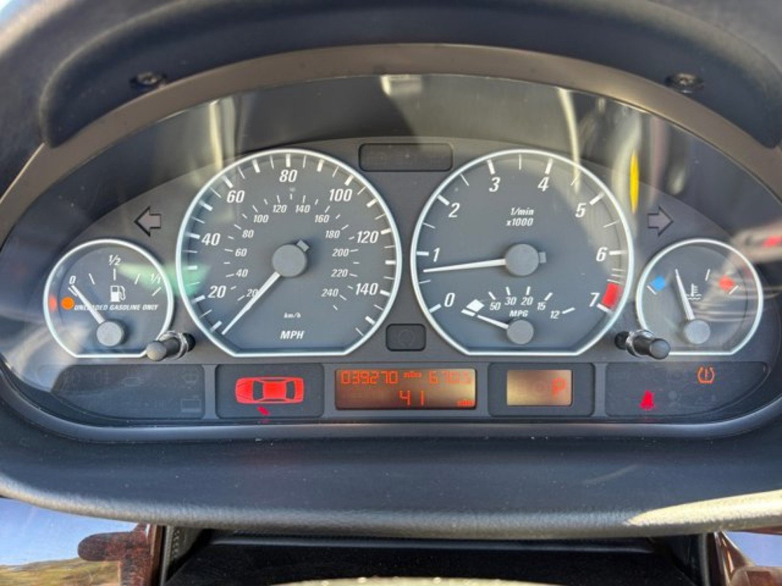 Used 2003 BMW 330Ci Convertible RWD image 22