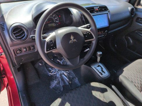 Used 2024 Mitsubishi Mirage image 9