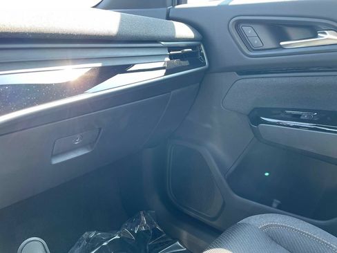 New 2026 Honda Prologue Eco image 31