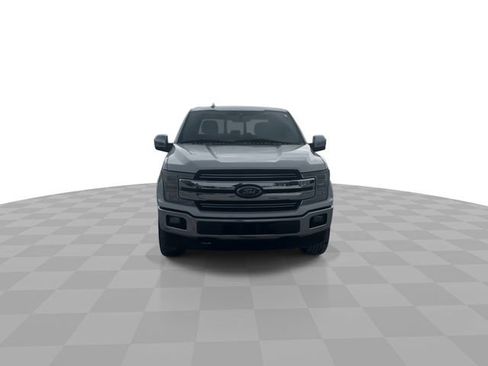Used 2018 Ford F150 Lariat w/ Equipment Group 502A Luxury AWD/4WD image 3