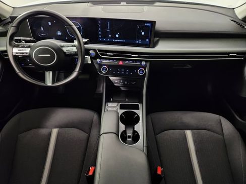 Certified 2025 Hyundai Sonata SEL FWD image 18