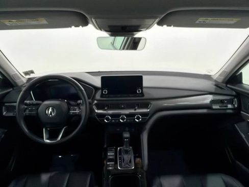 Certified 2024 Acura Integra FWD image 29