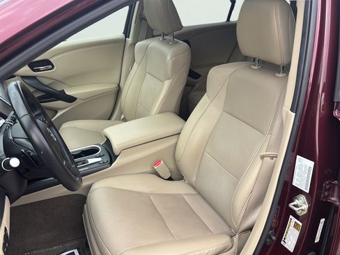 Used 2016 Acura RDX w/ Advance Package AWD/4WD image 19