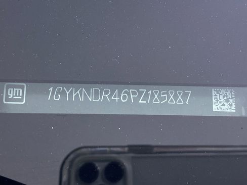 Certified 2023 Cadillac XT5 Premium Luxury w/ Technology Package image 17