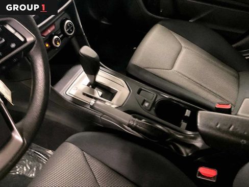 Certified 2022 Subaru Crosstrek 2.0i AWD/4WD image 16