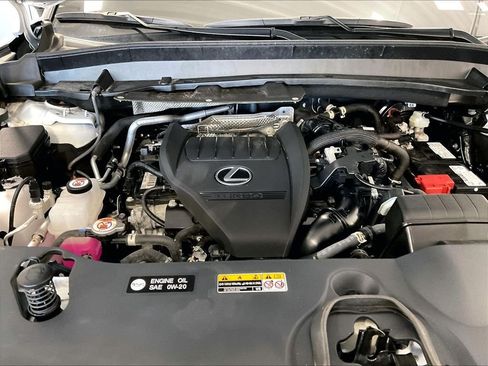 Used 2024 Lexus TX 350 AWD w/ Cold Weather Package image 30