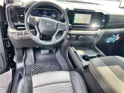 Certified 2024 Chevrolet Silverado 2500 ZR2 w/ ZR2 Bison Edition image 22