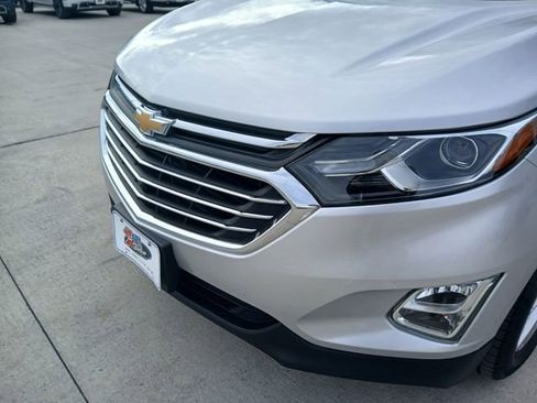 Certified 2020 Chevrolet Equinox Premier image 33