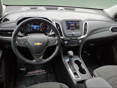 Used 2024 Chevrolet Equinox LT w/ LPO, Floor Liner Package image 11