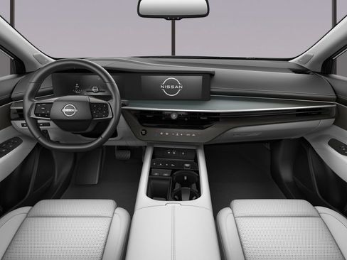 New 2026 Nissan Murano SL AWD/4WD image 16