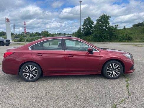 Used 2019 Subaru Legacy 2.5i Premium AWD/4WD image 5