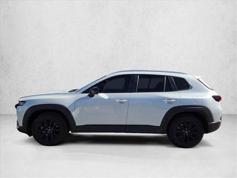Used 2024 MAZDA CX-50 AWD 2.5 S w/ Cargo Package image 9