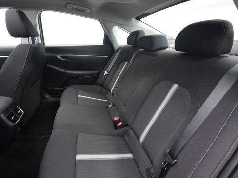 Used 2023 Hyundai Sonata SEL w/ Convenience Package FWD image 25