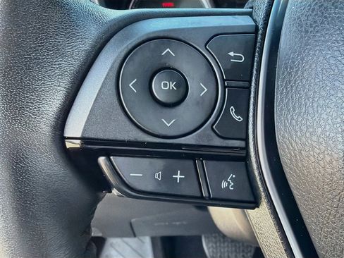Used 2024 Toyota Venza Nightshade AWD/4WD image 37