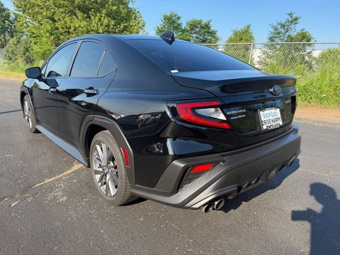 Used 2023 Subaru WRX AWD/4WD image 8