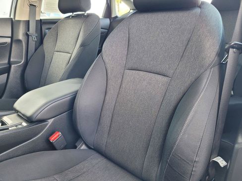 Used 2023 Honda Accord LX image 22