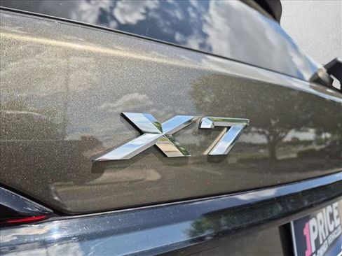 Used 2023 BMW X7 M60i w/ Executive Package AWD/4WD image 11