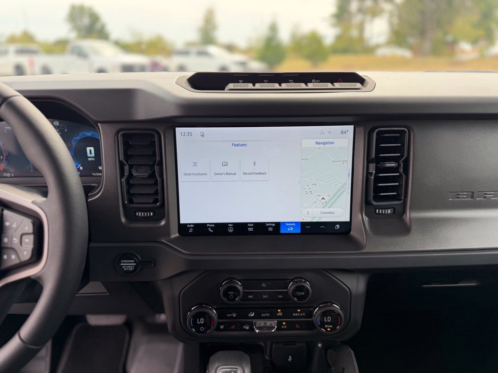 New 2026 Ford Bronco Badlands AWD/4WD image 30
