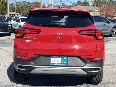 New 2026 Buick Encore GX Preferred image 20