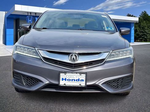 Used 2017 Acura ILX FWD image 28