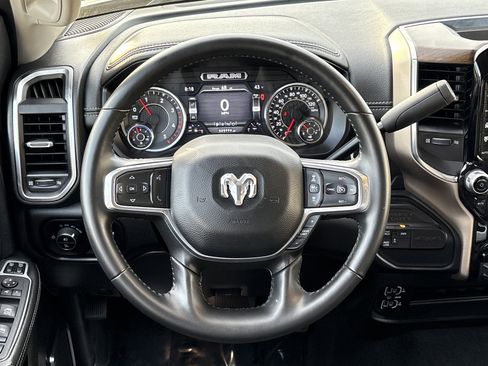 Certified 2024 RAM 2500 Laramie w/ Safety Group image 20