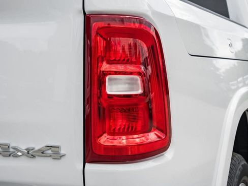 New 2026 RAM 1500 Big Horn image 6