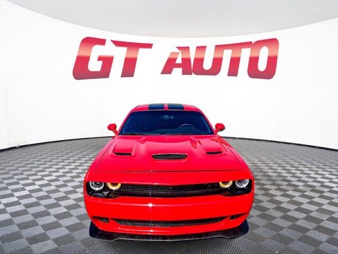 Used 2023 Dodge Challenger GT image 2
