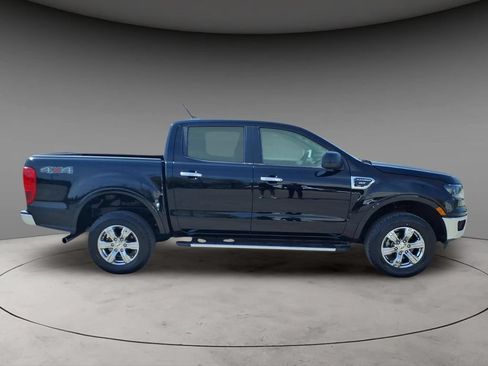 Used 2020 Ford Ranger XLT w/ Equipment Group 301A Mid AWD/4WD image 5