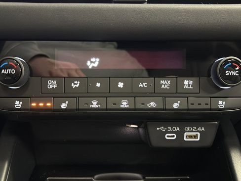 New 2026 Subaru Outback Touring XT image 24