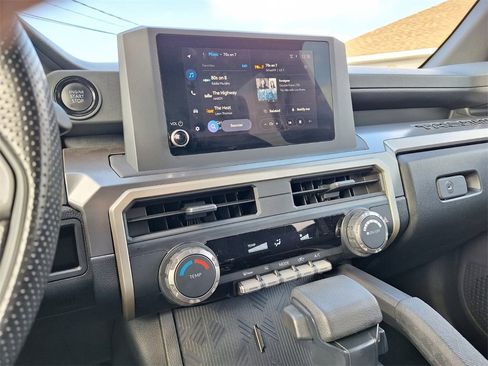 Used 2024 Toyota Tacoma SR5 image 13