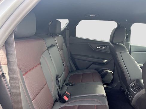 Used 2025 Chevrolet Blazer RS FWD image 27