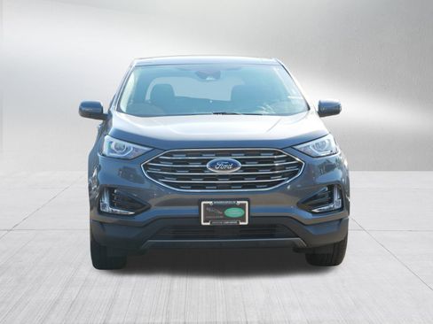 Used 2021 Ford Edge SEL w/ Convenience Package image 2