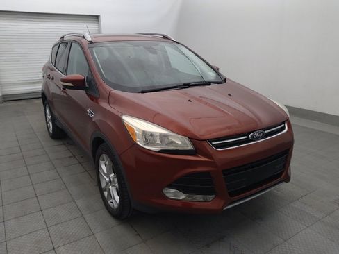 Used 2014 Ford Escape Titanium AWD/4WD image 13