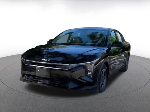 Used 2025 Kia K4 FWD image 4