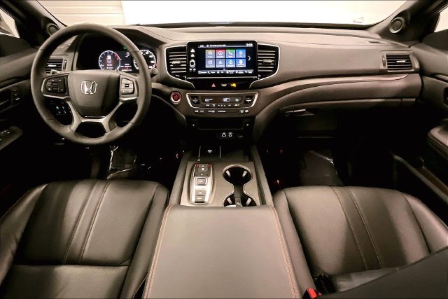 Used 2025 Honda Ridgeline TrailSport+ image 18