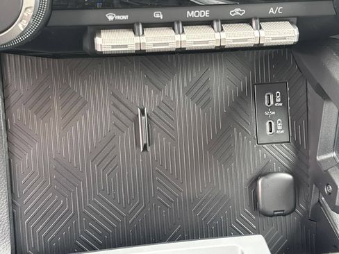 New 2026 Toyota Tacoma TRD Sport RWD image 27