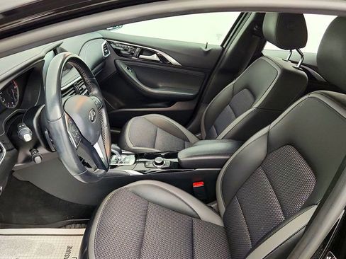Used 2019 INFINITI QX30 AWD w/ Navigation Package image 20