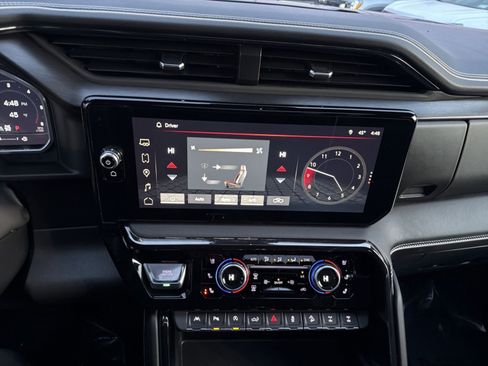 Used 2024 GMC Sierra 1500 AT4X image 21