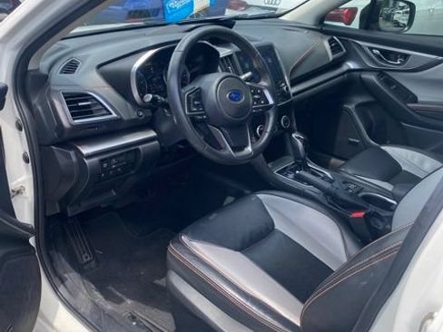 Used 2021 Subaru Crosstrek 2.5i Limited w/ Moonroof Package 2 AWD/4WD image 14
