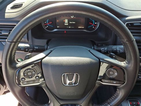 Used 2022 Honda Pilot EX-L image 21