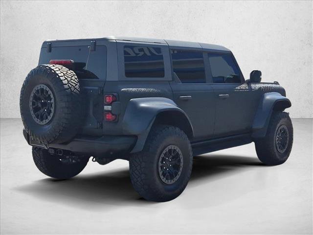 Used 2022 Ford Bronco Raptor AWD/4WD image 8