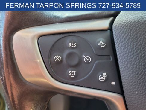 Used 2017 GMC Acadia Denali w/ Technology Package image 30